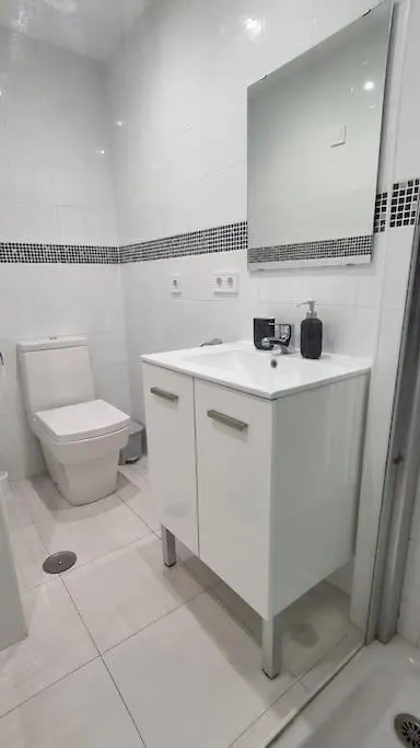 Minerva. Moderno Estudio. Vistas Al Mar Y Montana Apartment Benalmadena 0*,  Spain