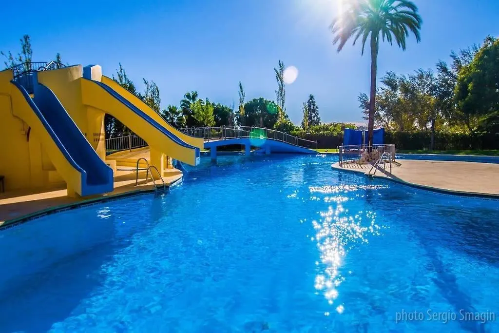 Minerva. Moderno Estudio. Vistas Al Mar Y Montana Apartment Benalmadena Spain
