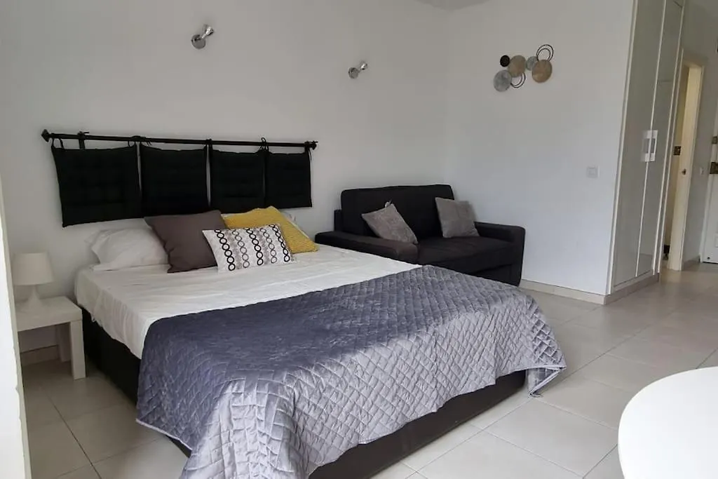 Appartamento Minerva. Moderno Estudio. Vistas Al Mar Y Montana Benalmádena