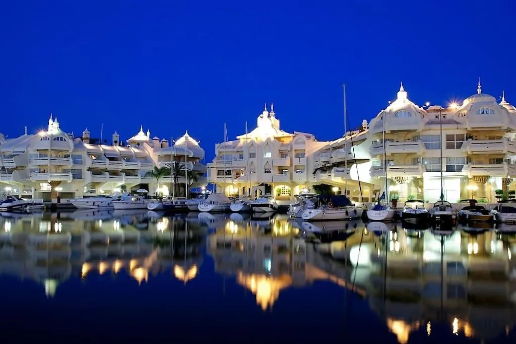 Appartamento Minerva. Moderno Estudio. Vistas Al Mar Y Montana Benalmádena