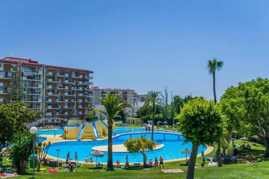 Minerva. Moderno Estudio. Vistas Al Mar Y Montana Apartment Benalmadena
