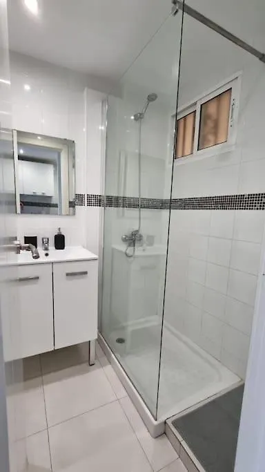 Minerva. Moderno Estudio. Vistas Al Mar Y Montana Apartment Benalmadena Spain