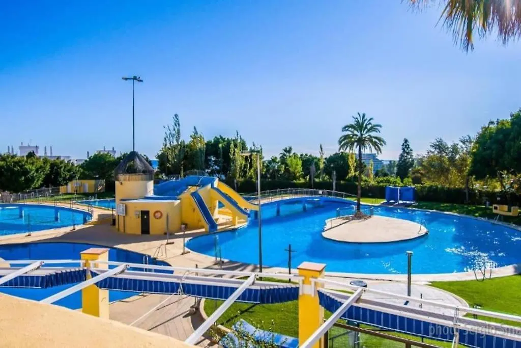 Minerva. Moderno Estudio. Vistas Al Mar Y Montana Apartment Benalmadena 0*,  Spain